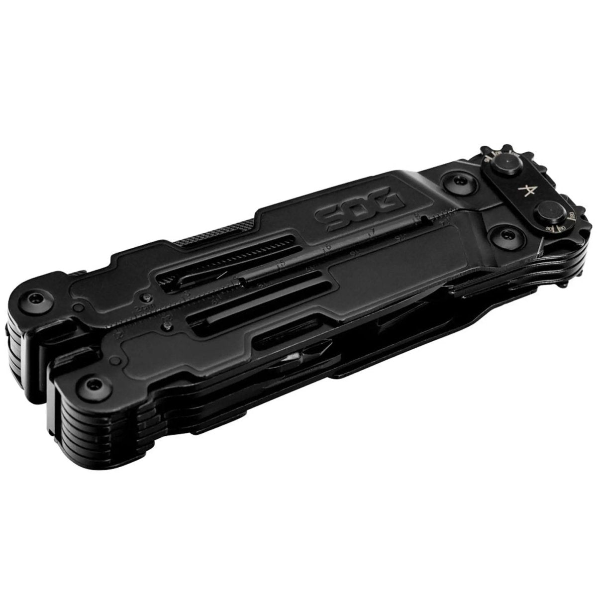 SOG - Poweraccess Deluxe Multi-Tool SOG