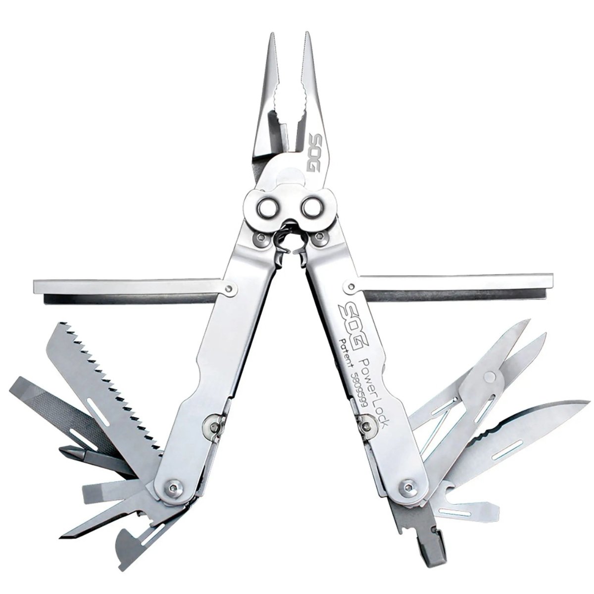 SOG - Powerlock SOG