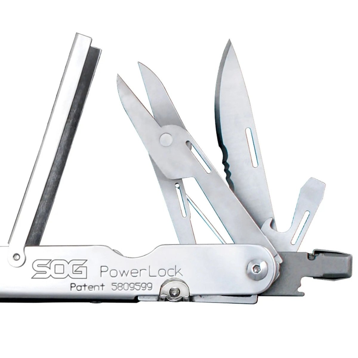 SOG - Powerlock SOG