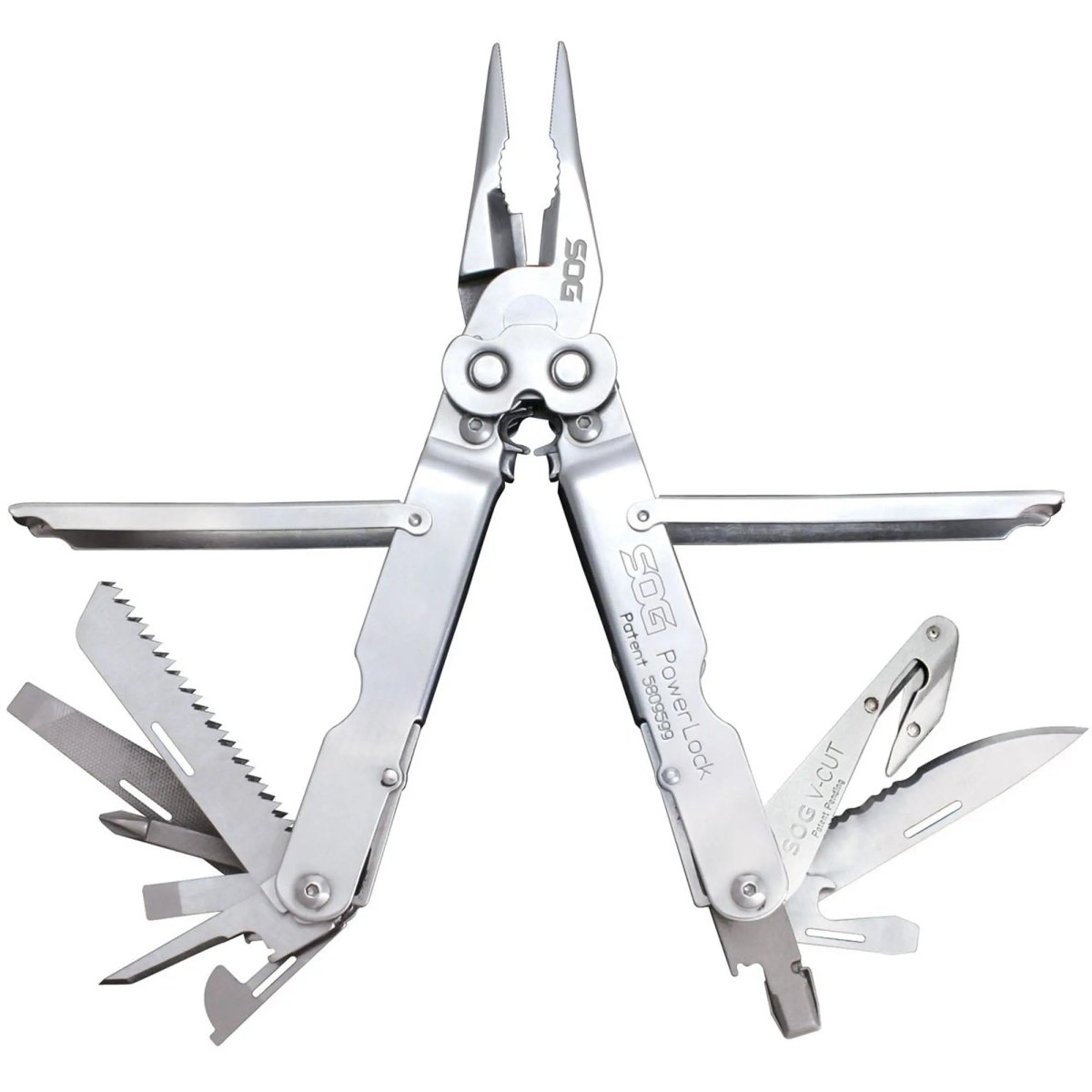 SOG - Powerlock SOG