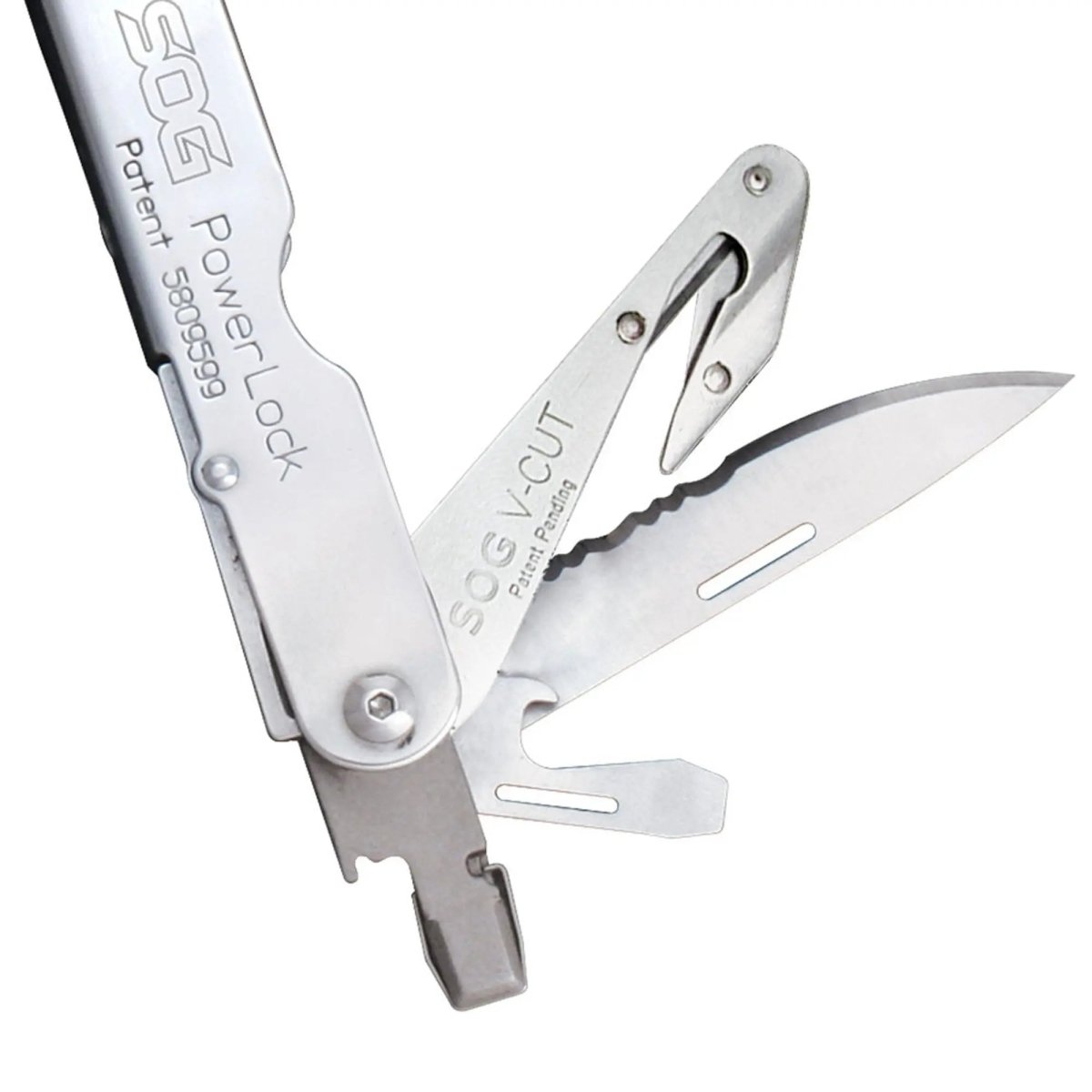 SOG - Powerlock SOG