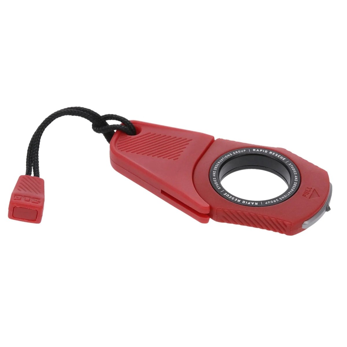 SOG - Rapid Rescue SOG