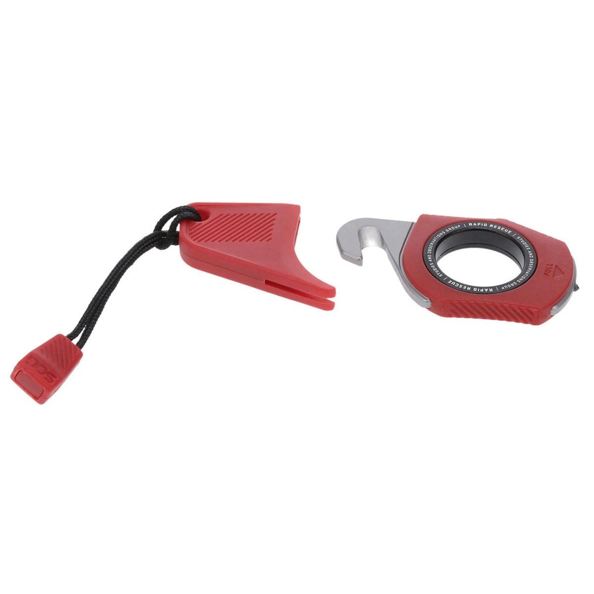 SOG - Rapid Rescue SOG