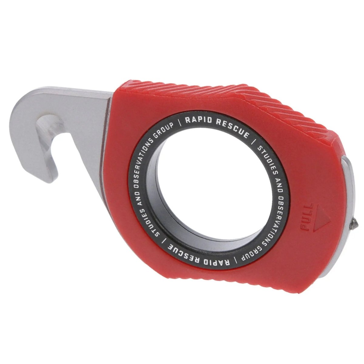 SOG - Rapid Rescue SOG
