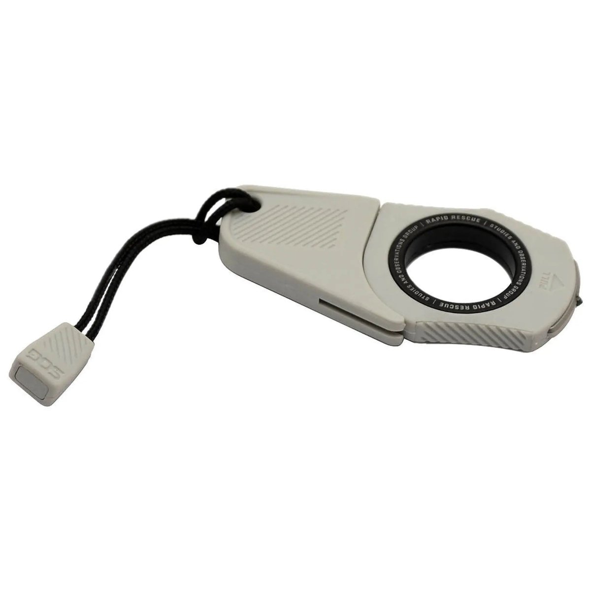SOG - Rapid Rescue SOG