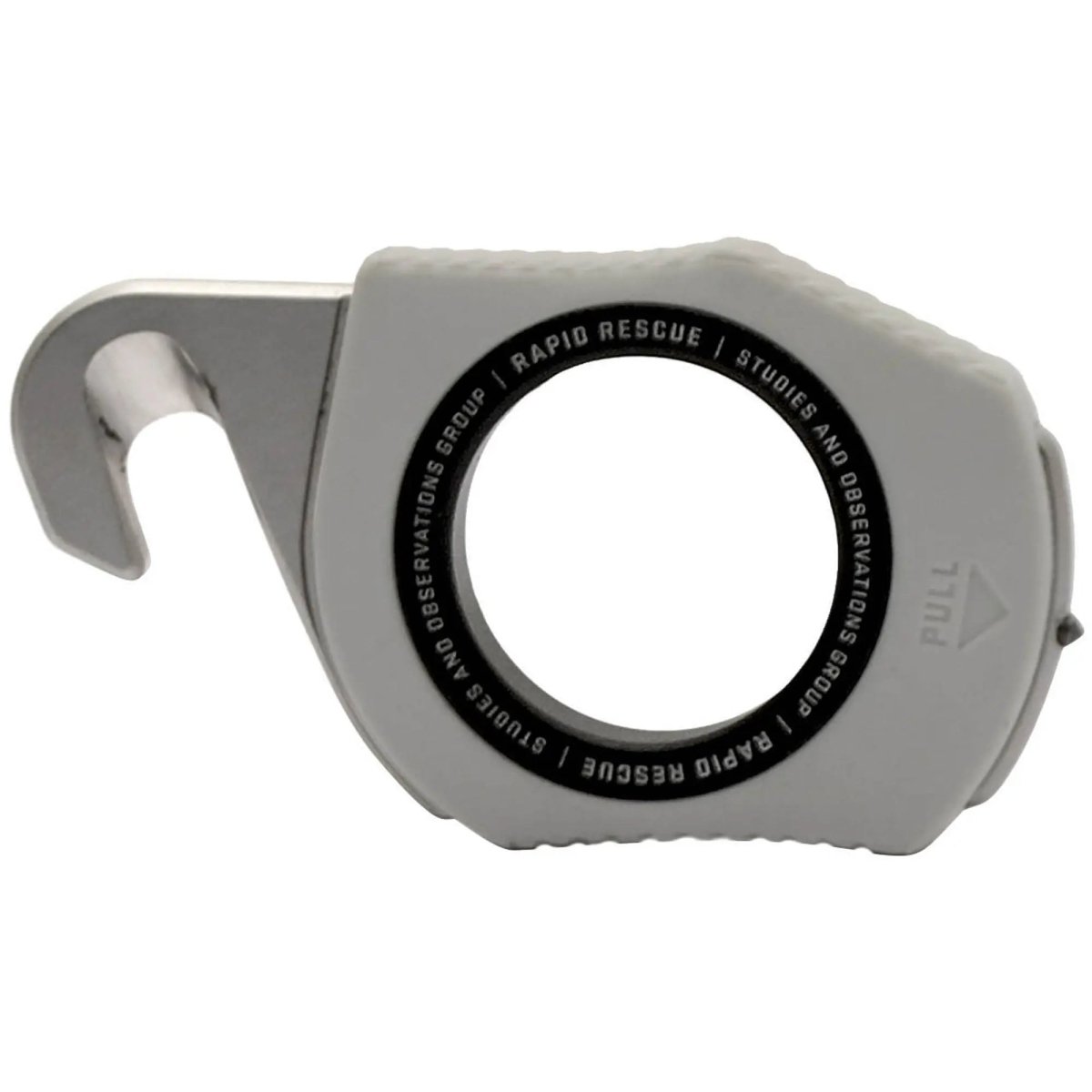 SOG - Rapid Rescue SOG