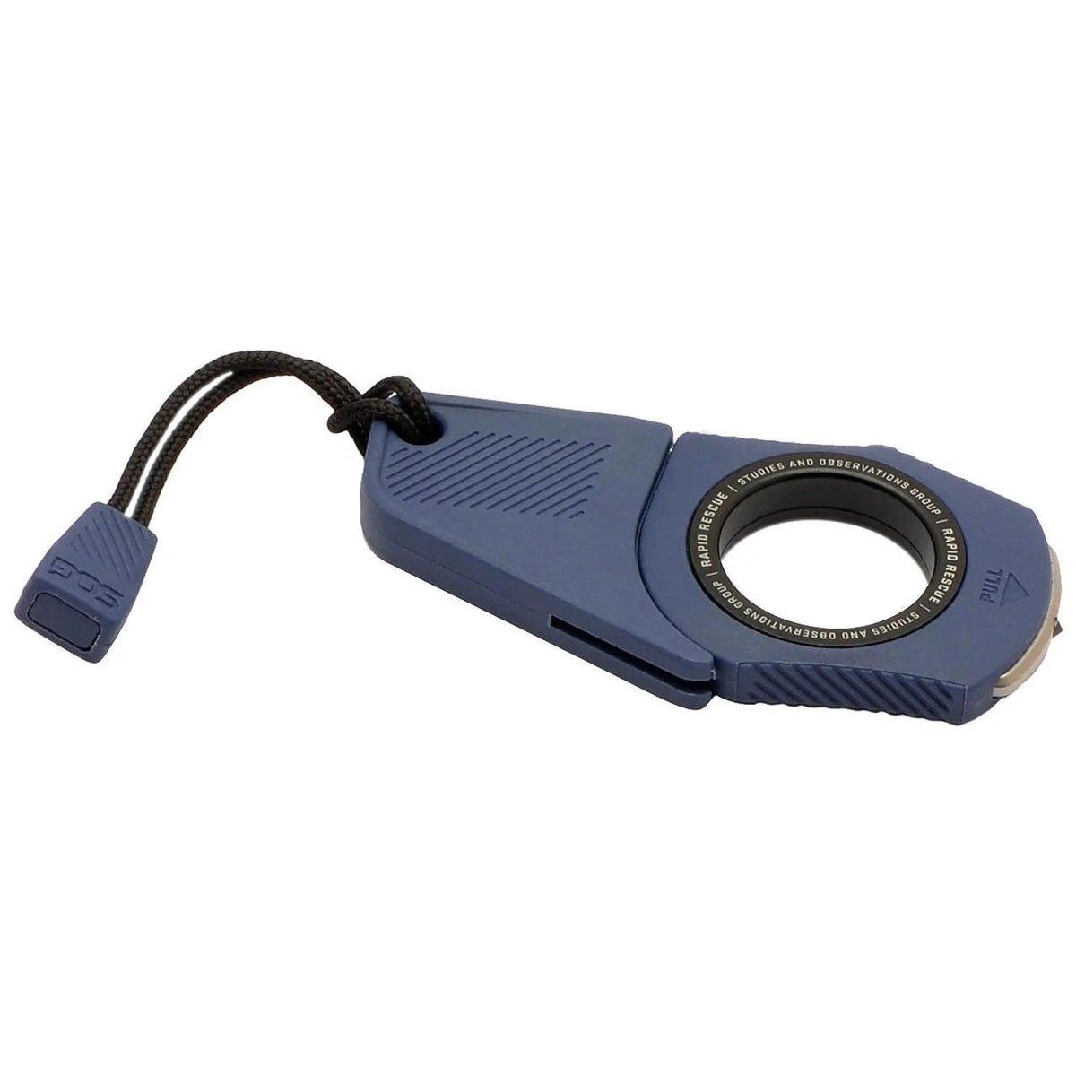 SOG - Rapid Rescue SOG