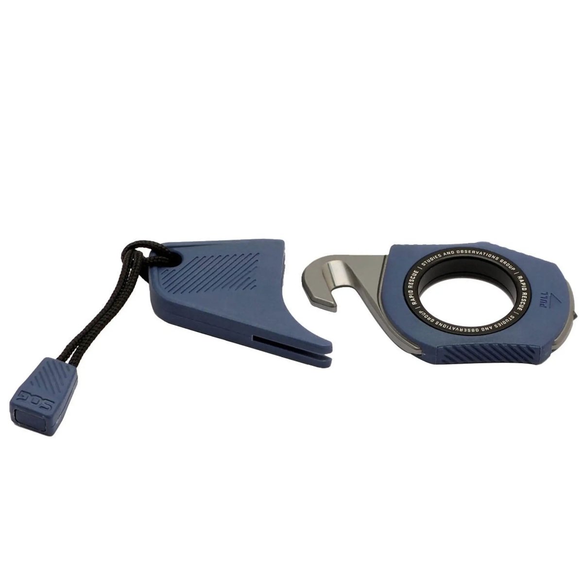 SOG - Rapid Rescue SOG