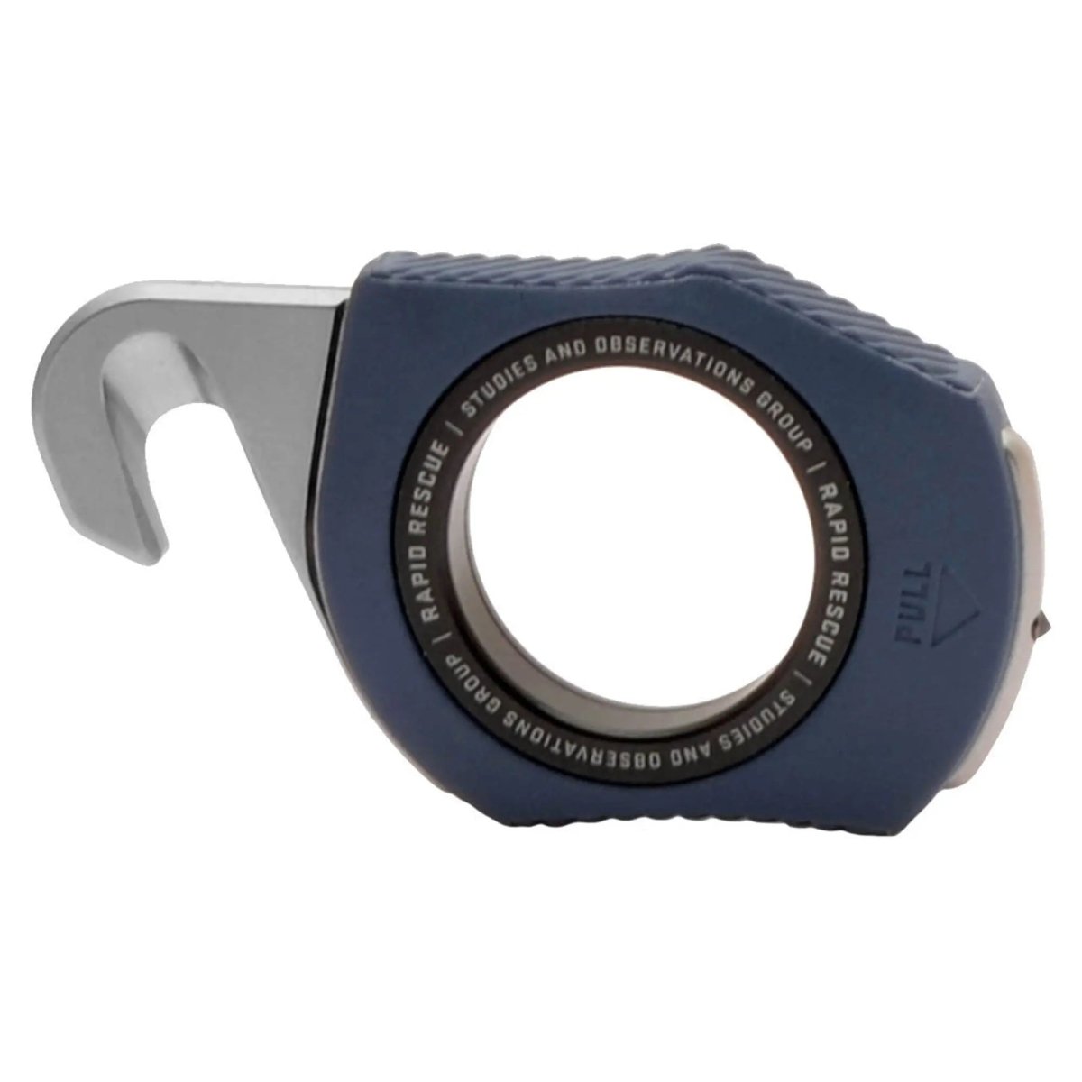 SOG - Rapid Rescue SOG
