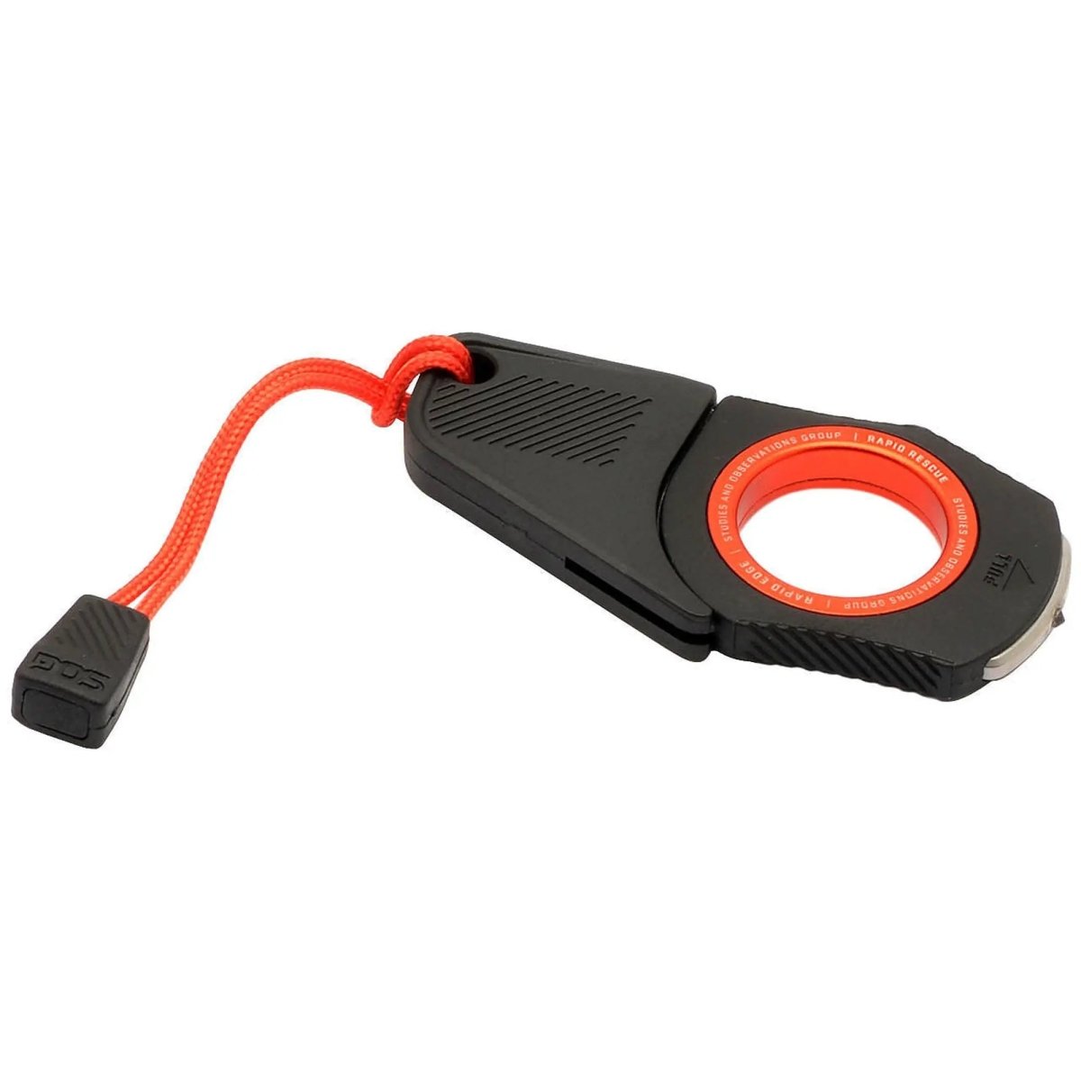 SOG - Rapid Rescue SOG