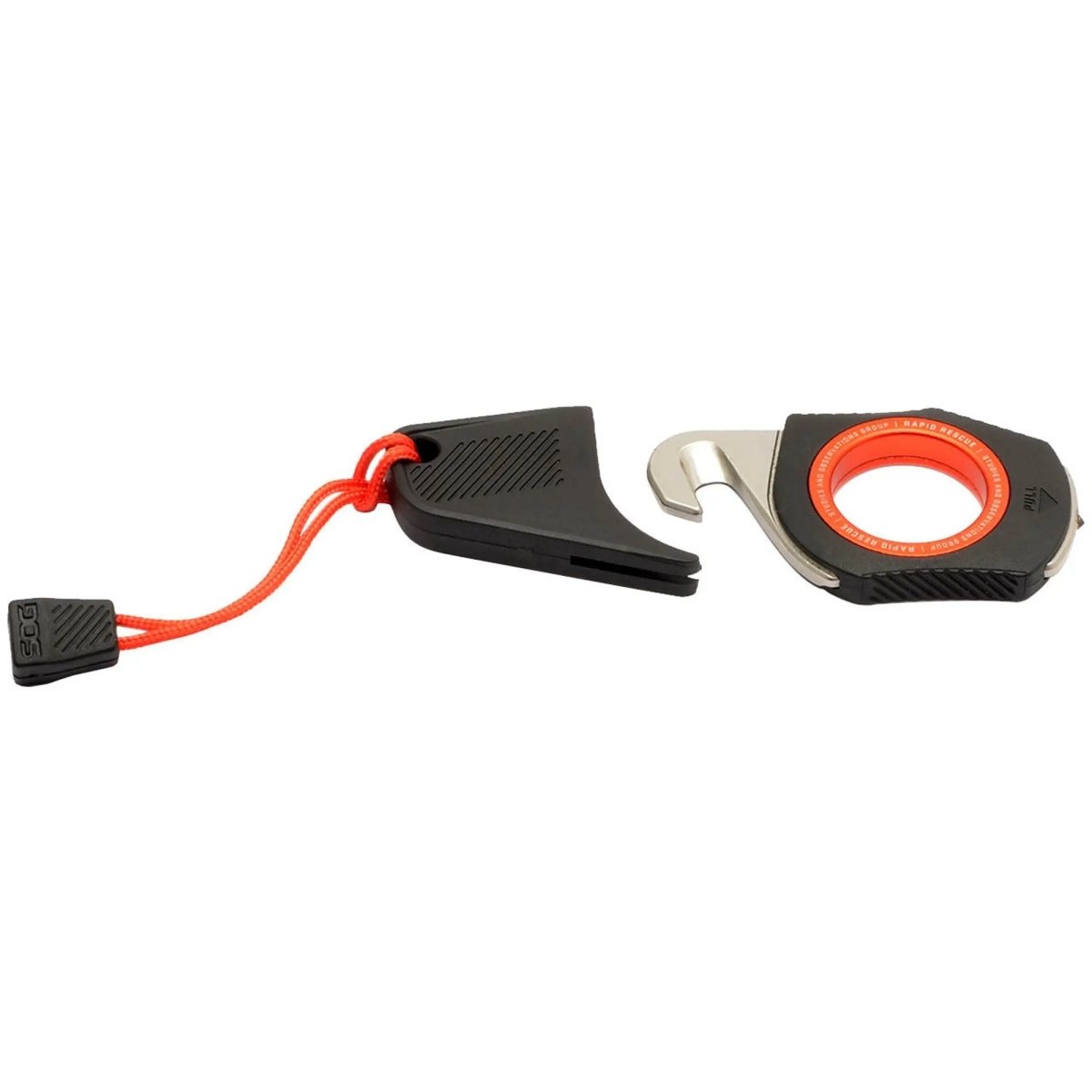 SOG - Rapid Rescue SOG