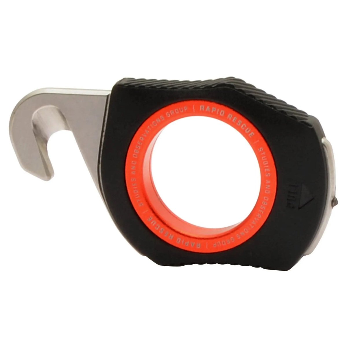 SOG - Rapid Rescue SOG