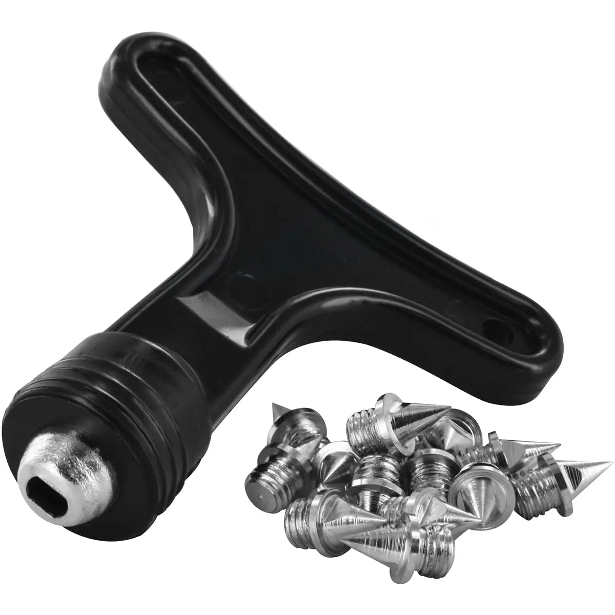 Sof Sole 3/16" Steel Pyramid Track Spikes Sof Sole