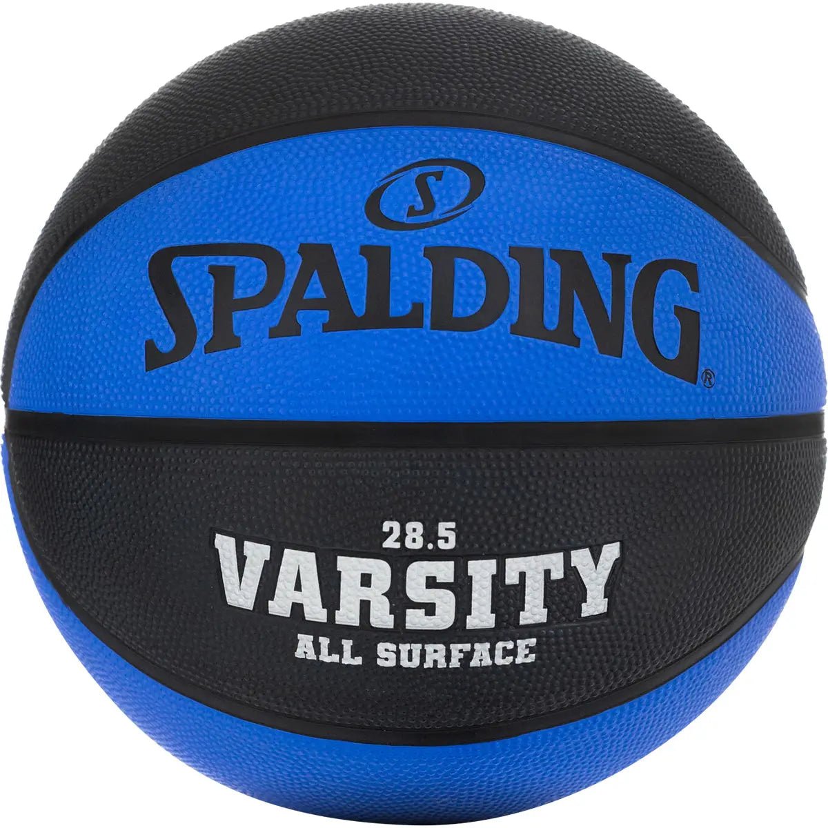 Spalding Varsity Multicolor Outdoor Basketball Spalding