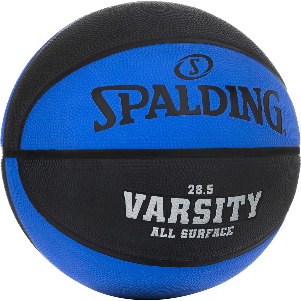 Spalding Varsity Multicolor Outdoor Basketball Spalding