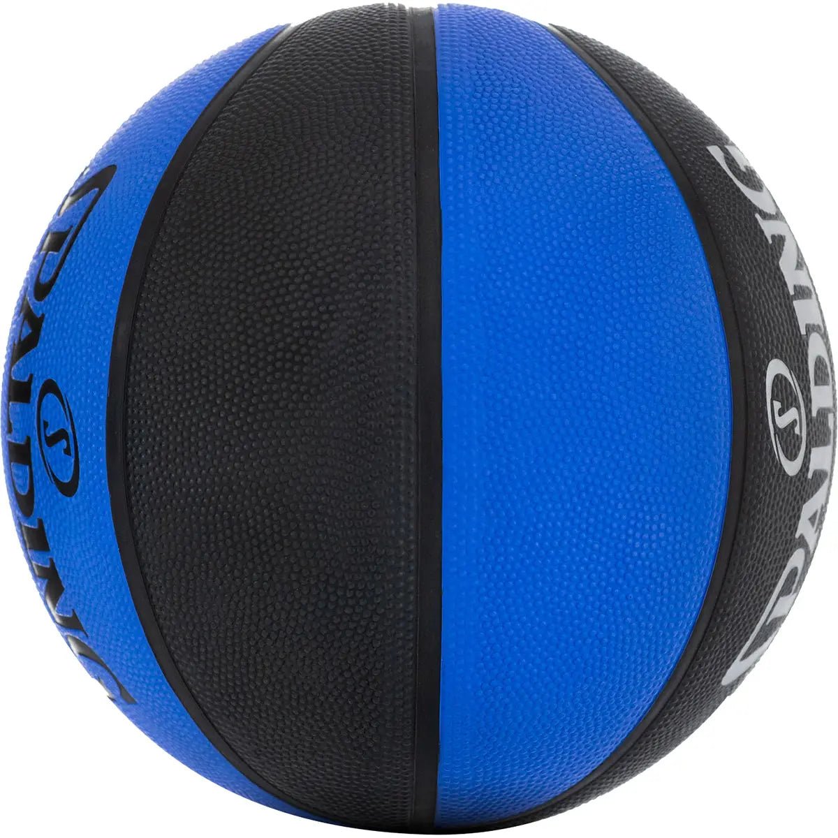 Spalding Varsity Multicolor Outdoor Basketball Spalding