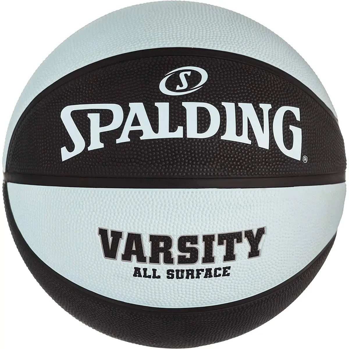 Spalding Varsity Multicolor Outdoor Basketball Spalding
