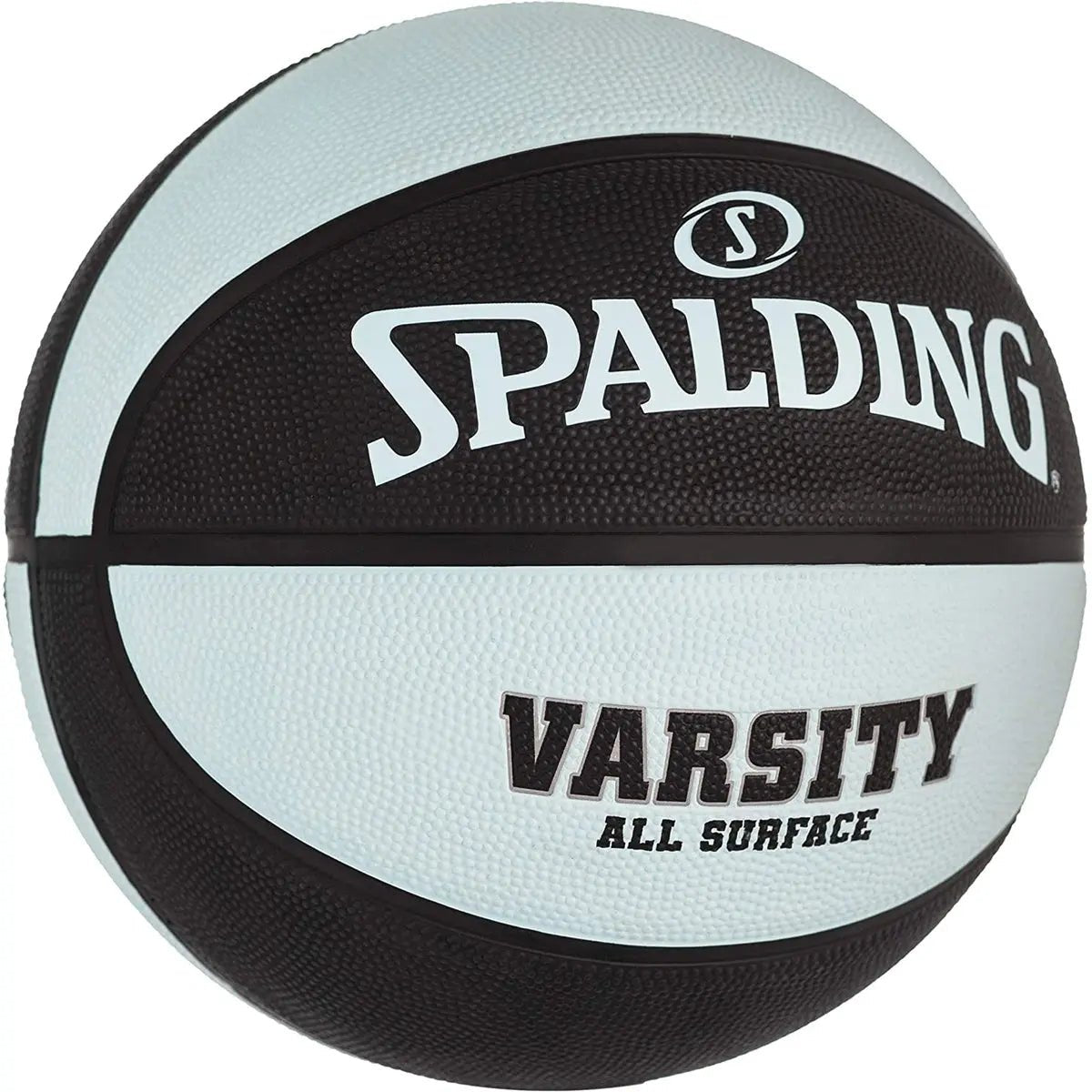 Spalding Varsity Multicolor Outdoor Basketball Spalding