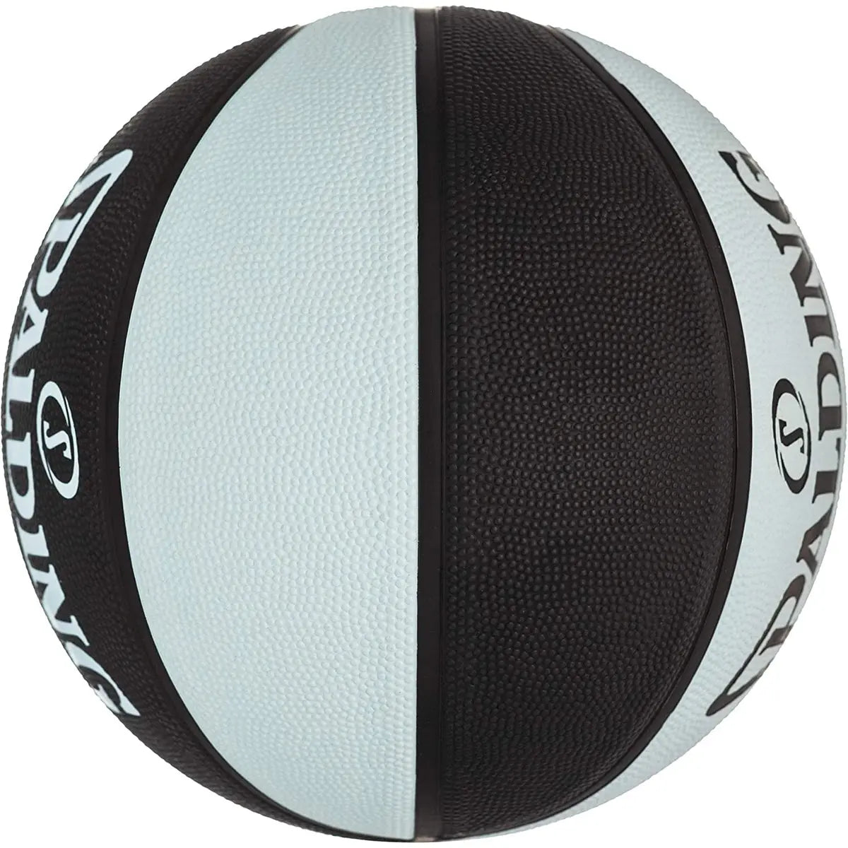 Spalding Varsity Multicolor Outdoor Basketball Spalding