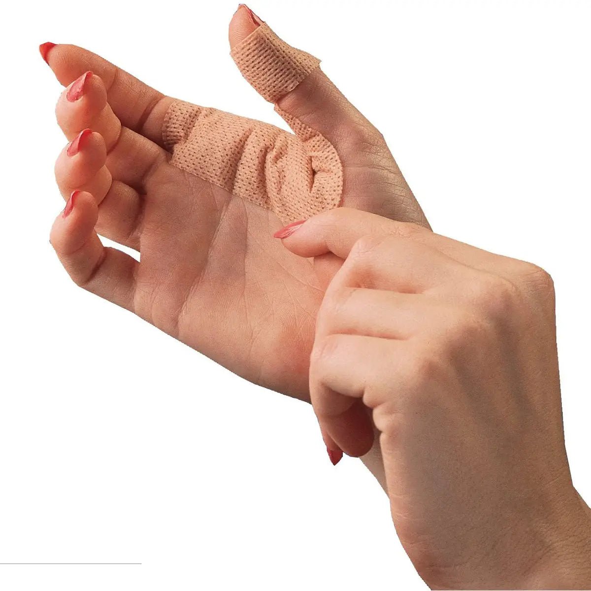 Spenco 2nd Skin 3" x 5" Advanced Performance Adhesive Knit Tape Spenco