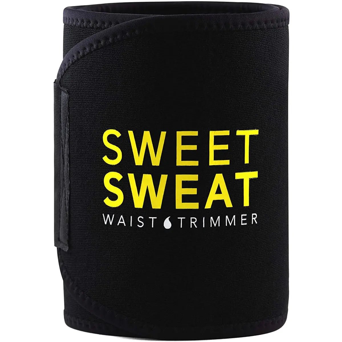 Sports Research Sweet Sweat Waist Trimmer Belt - Medium Sports Research