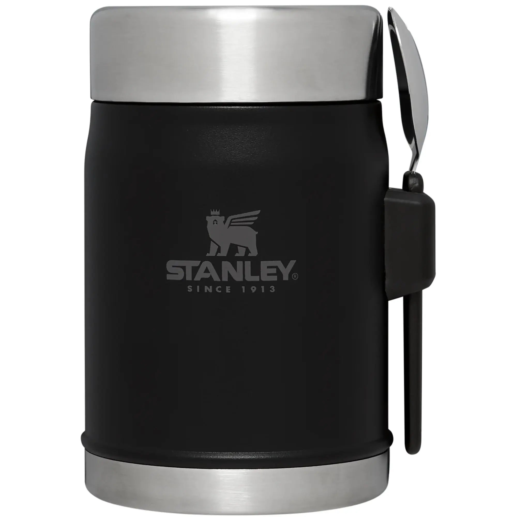Stanley 14 oz. Classic Legendary Food Jar with Spork Stanley