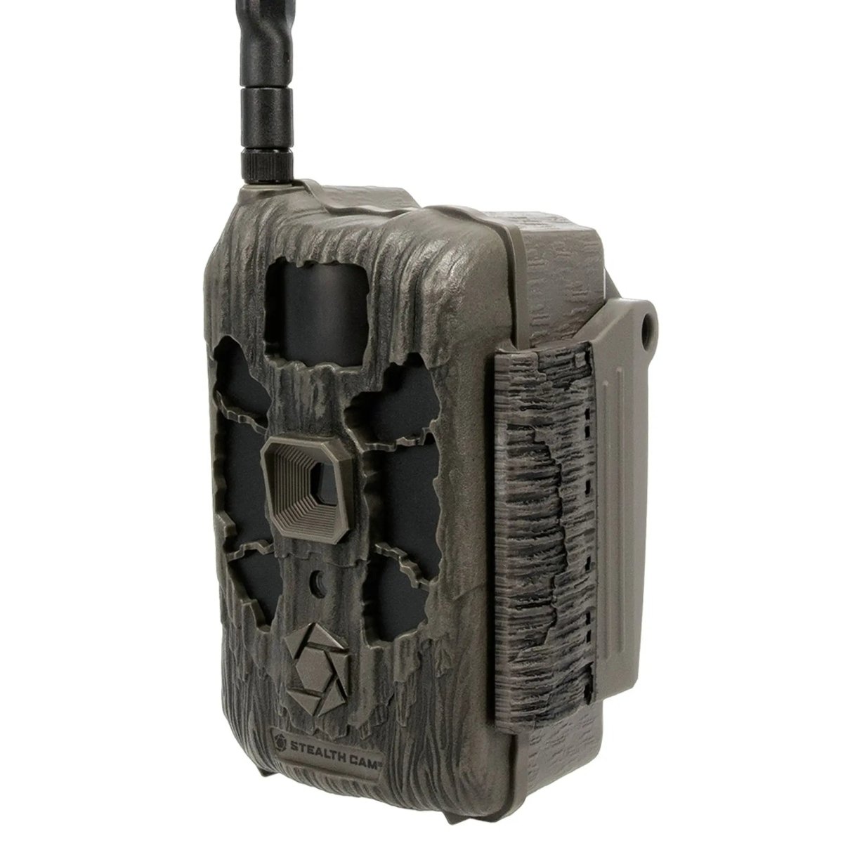 Stealth Cam Deceptor Max 2.0 - Dual Core Cellular Camera - 40 MP Stealth Cam