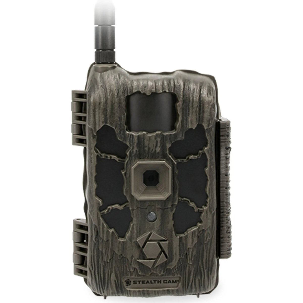 Stealth Cam Deceptor Max 2.0 - Dual Core Cellular Camera - 40 MP Stealth Cam