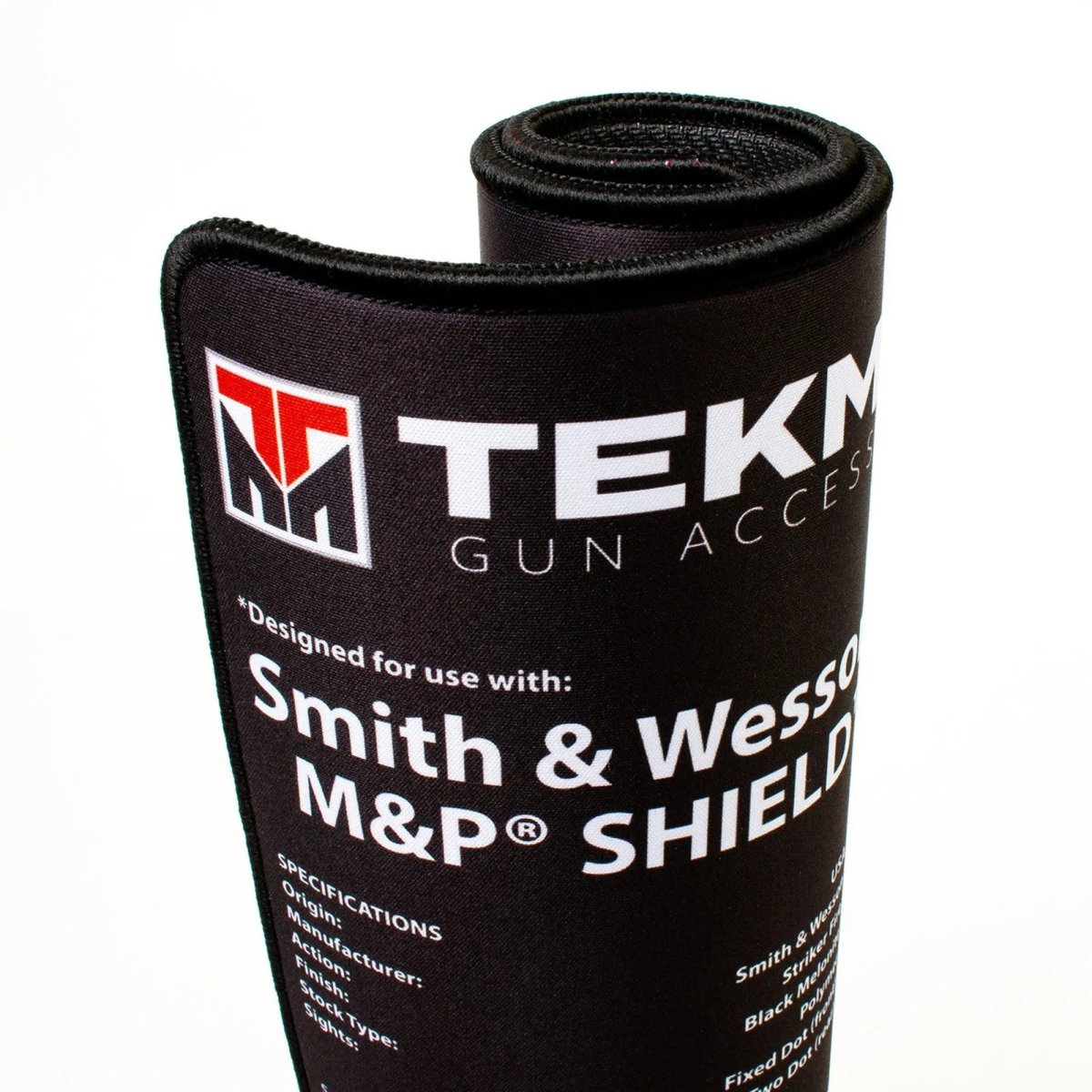 TekMat Ultra Premium Gun Cleaning Mat - 20" X 15" - Smith & Wesson M&P Shield TekMat