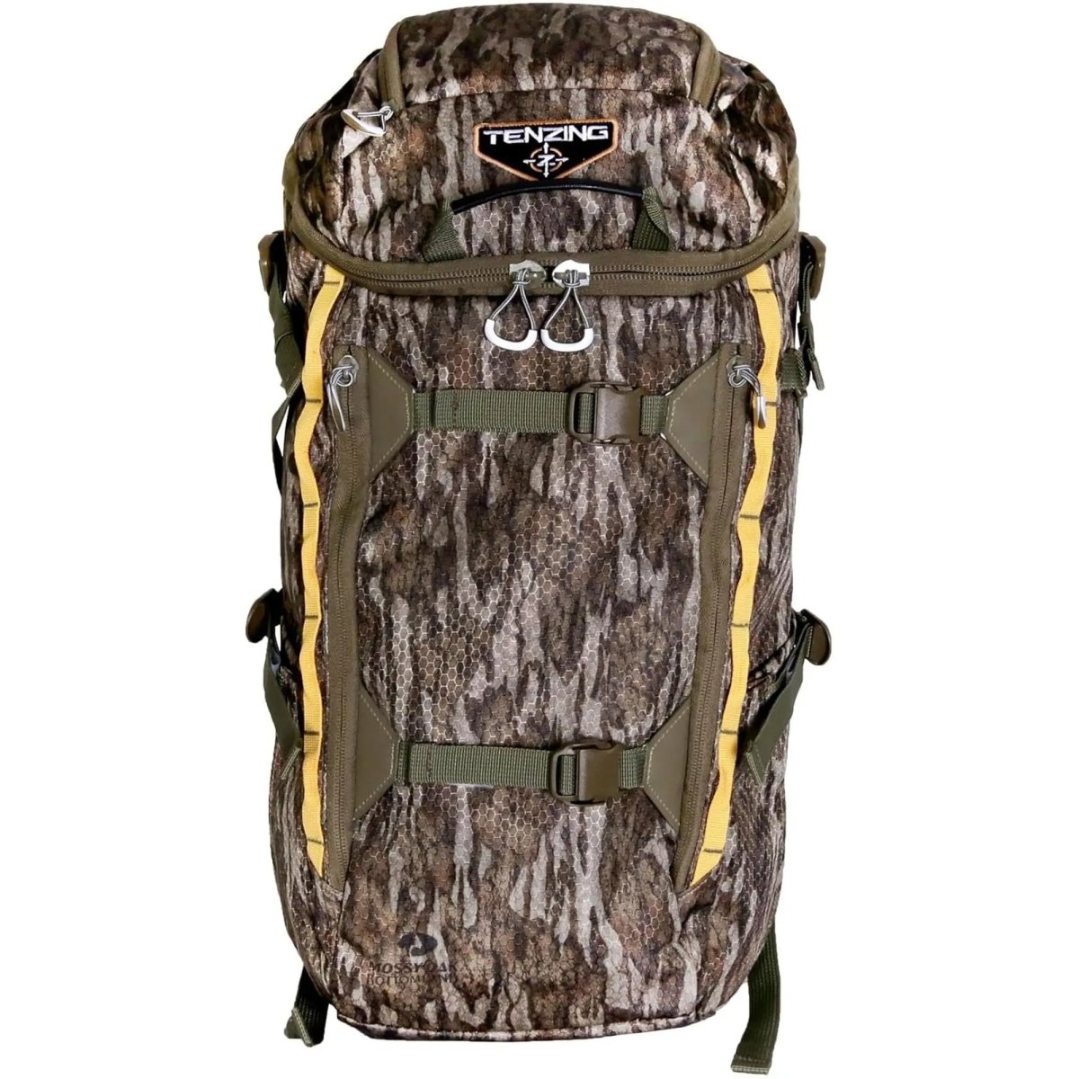 Tenzing Outdoors Day Pack - 1500 Cubic Inch Tenzing