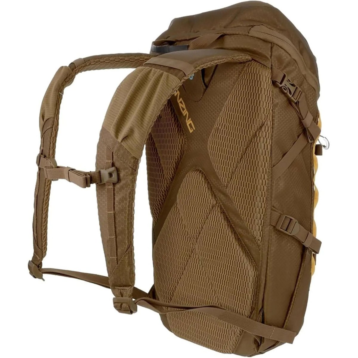 Tenzing Outdoors Day Pack - 1500 Cubic Inch Tenzing