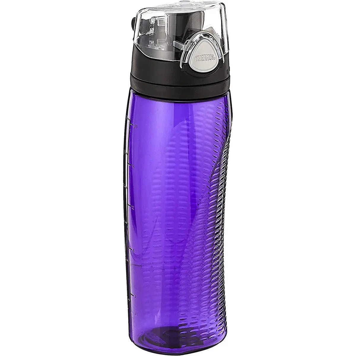 Thermos 24 oz. Intak Tritan Hydration Bottle - Deep Purple Thermos