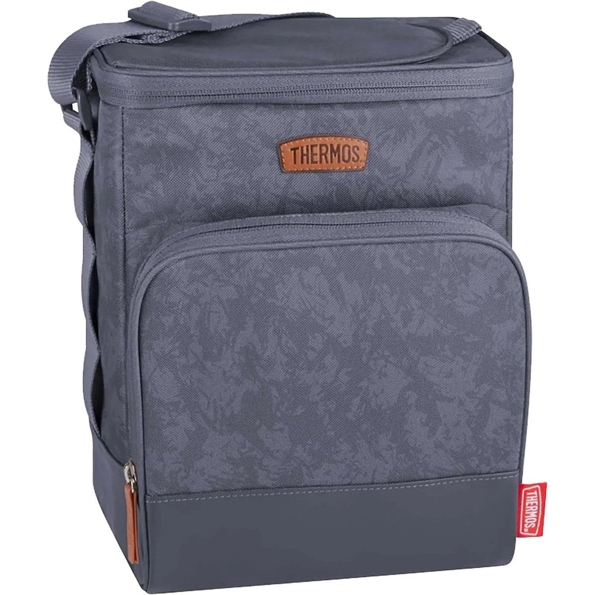 Thermos Premium 12-Can Cooler - Charcoal Camo Thermos