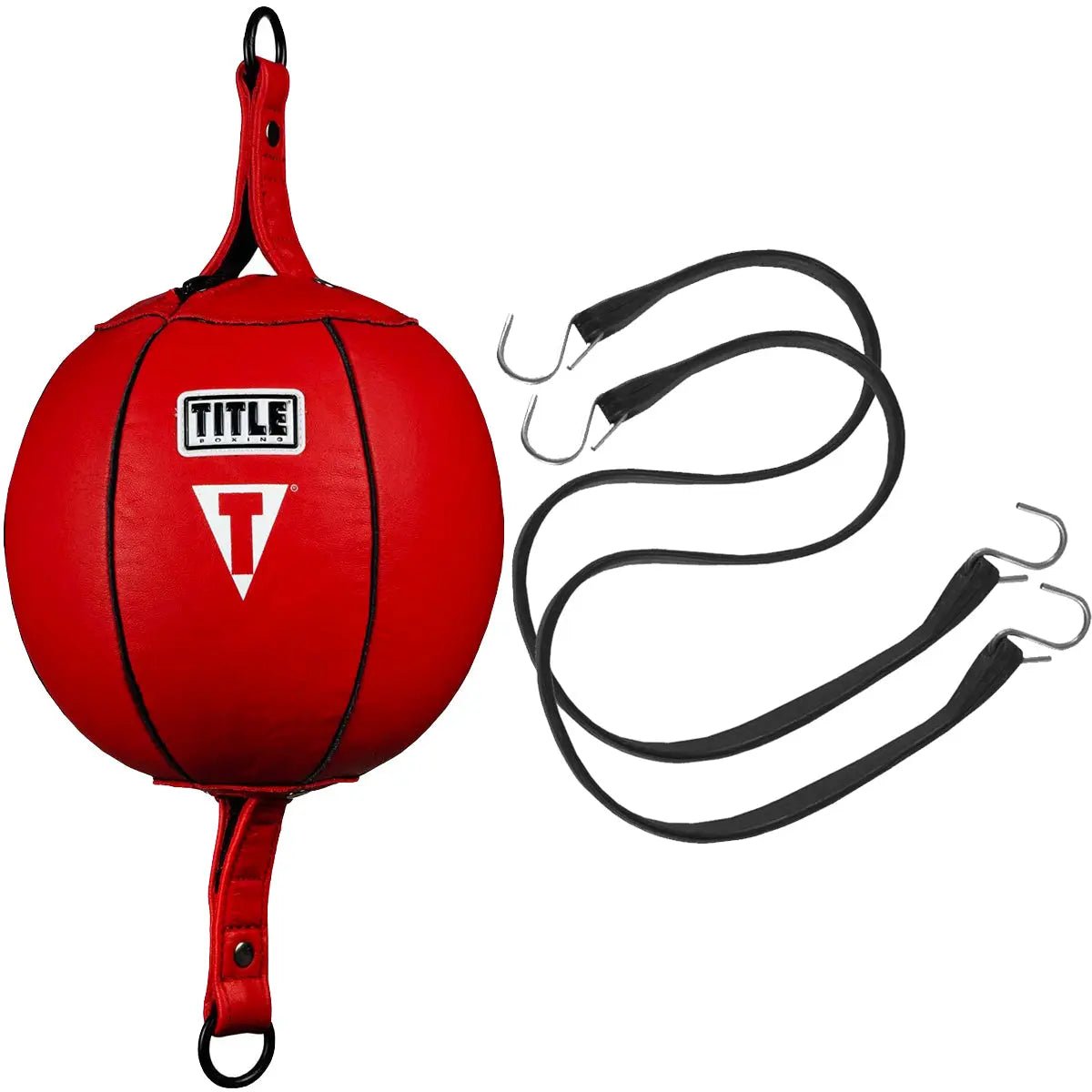 Title Boxing 7" Double End Bag Title Boxing - boxing bags