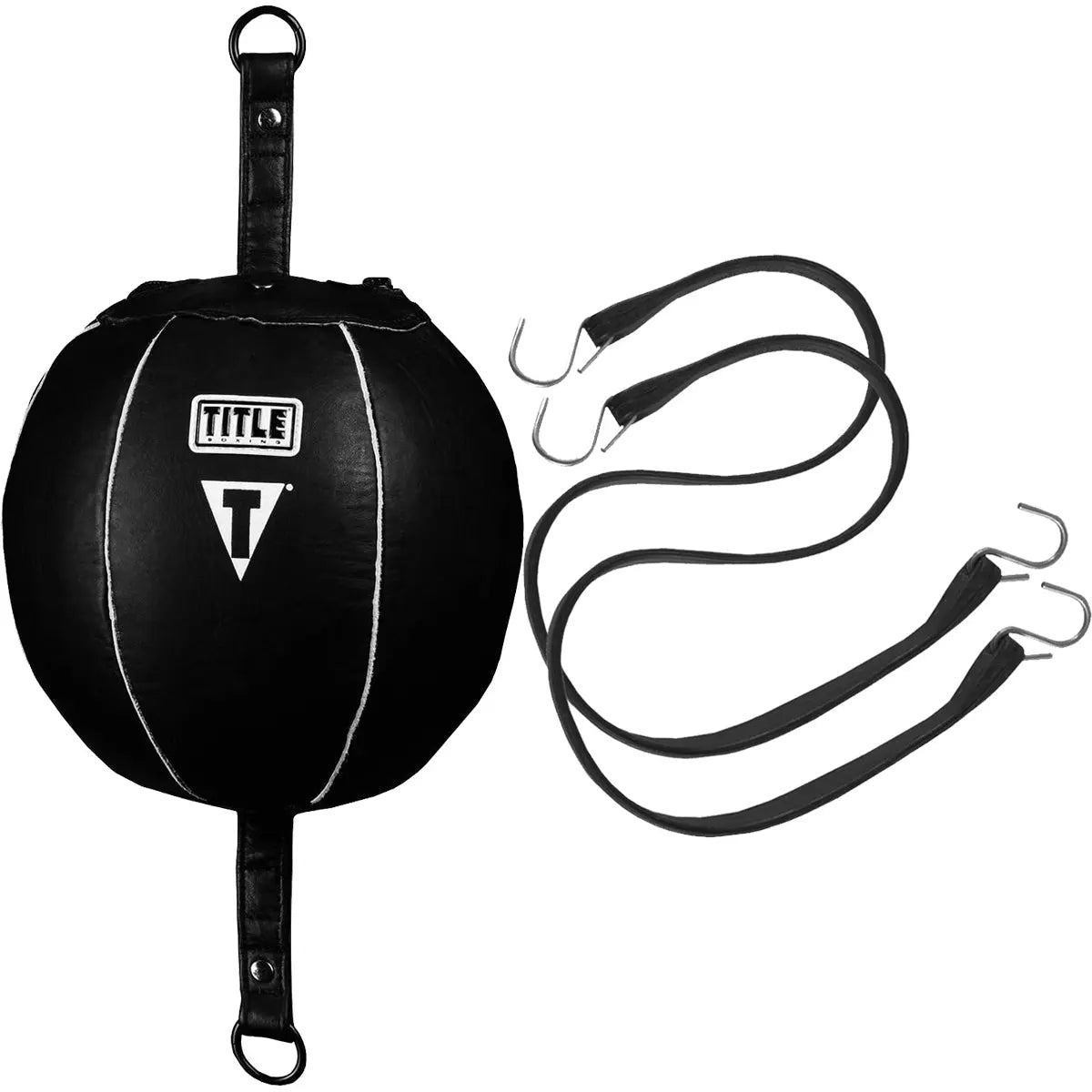 Title Boxing 9" Double End Bag Title Boxing