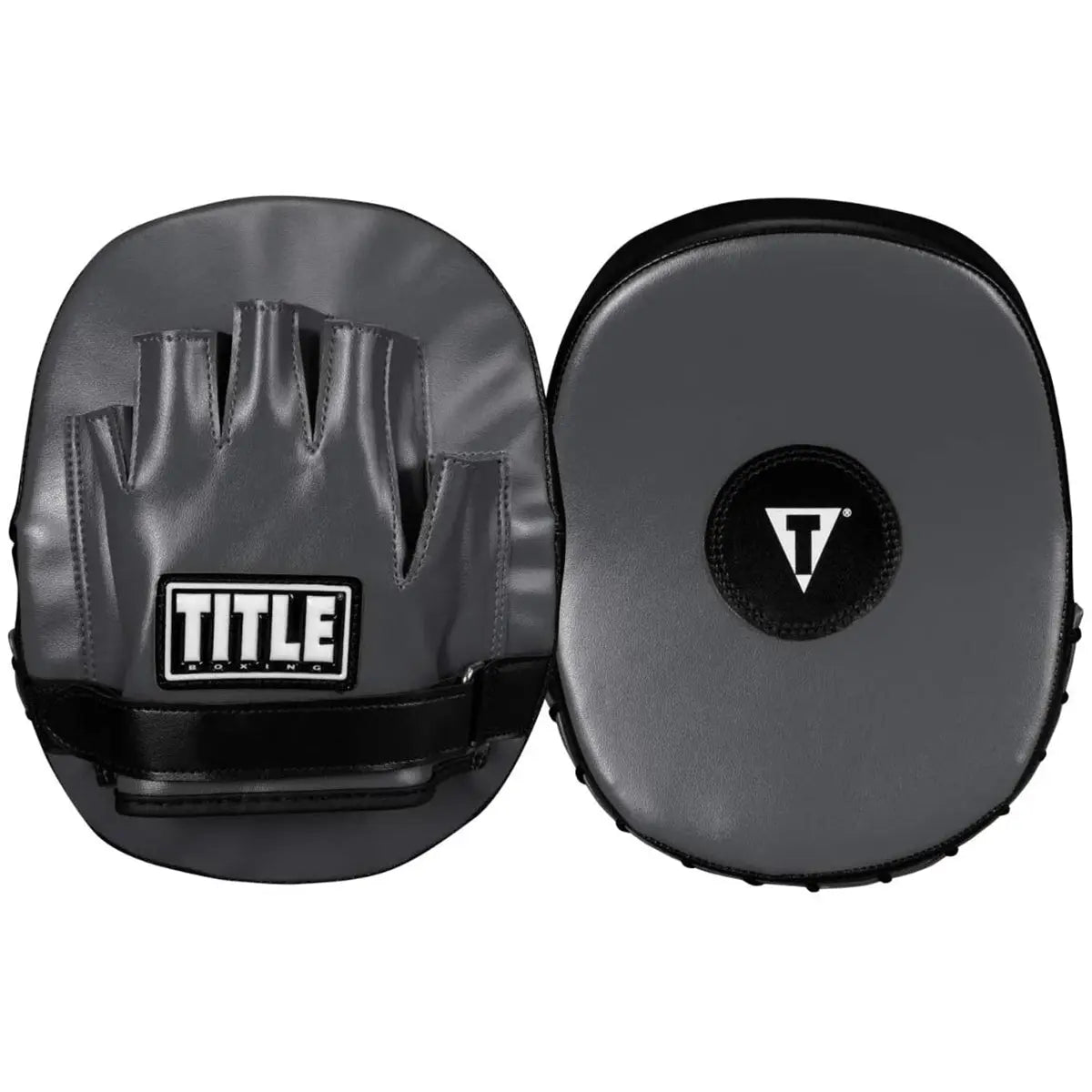 Title Boxing Cobra Micro Mitts 3.0 Title Boxing