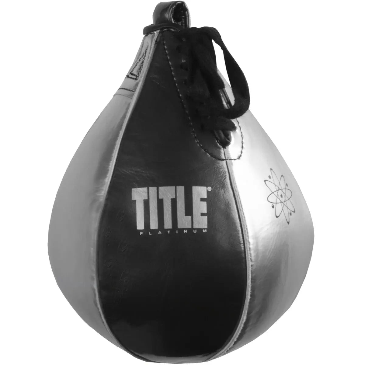 Title Boxing Platinum Atomic Pro Speed Bag Title Boxing