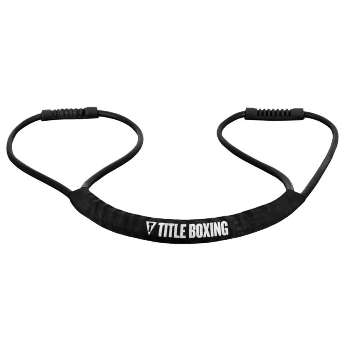 Title Boxing Pro Shadow Boxer 2.0 - Black Title Boxing