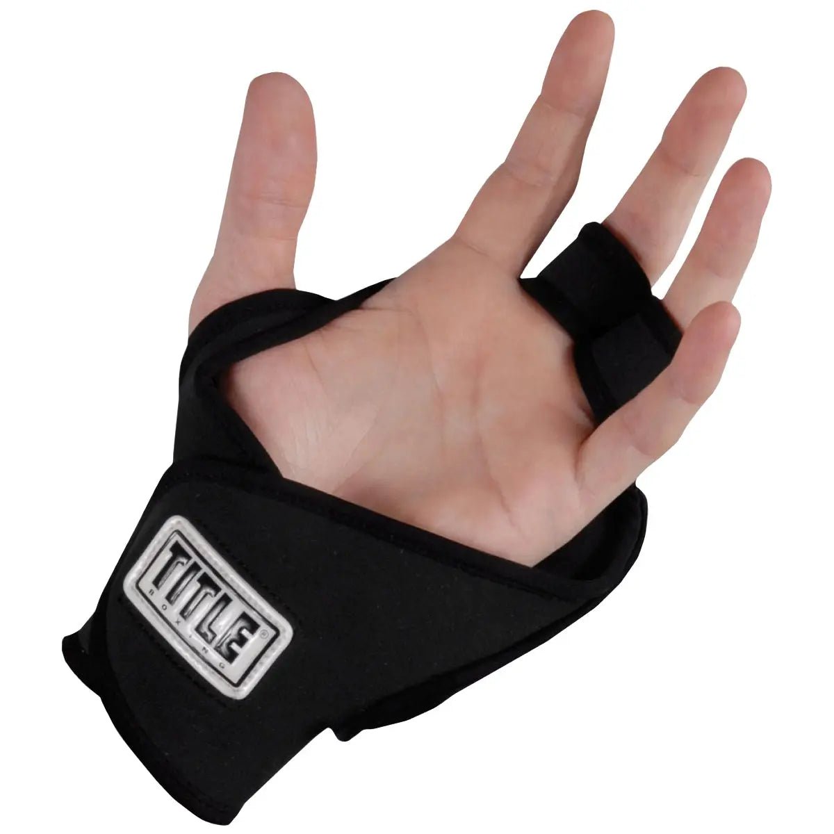 Title Weighted Gloves-2 lb pair Title Boxing