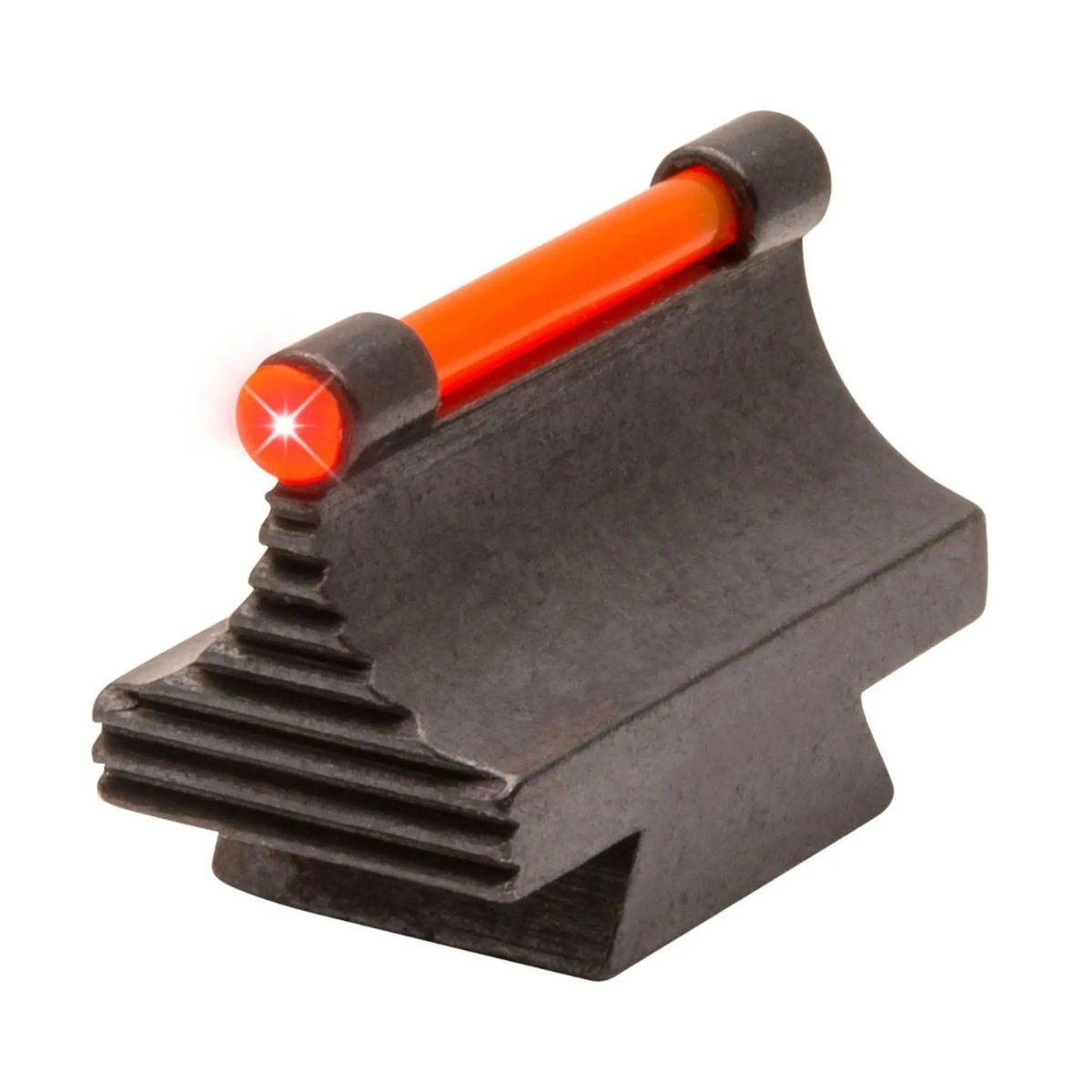 Truglo 3/8 Inch Dovetail Front Sight - .450" - Red Truglo