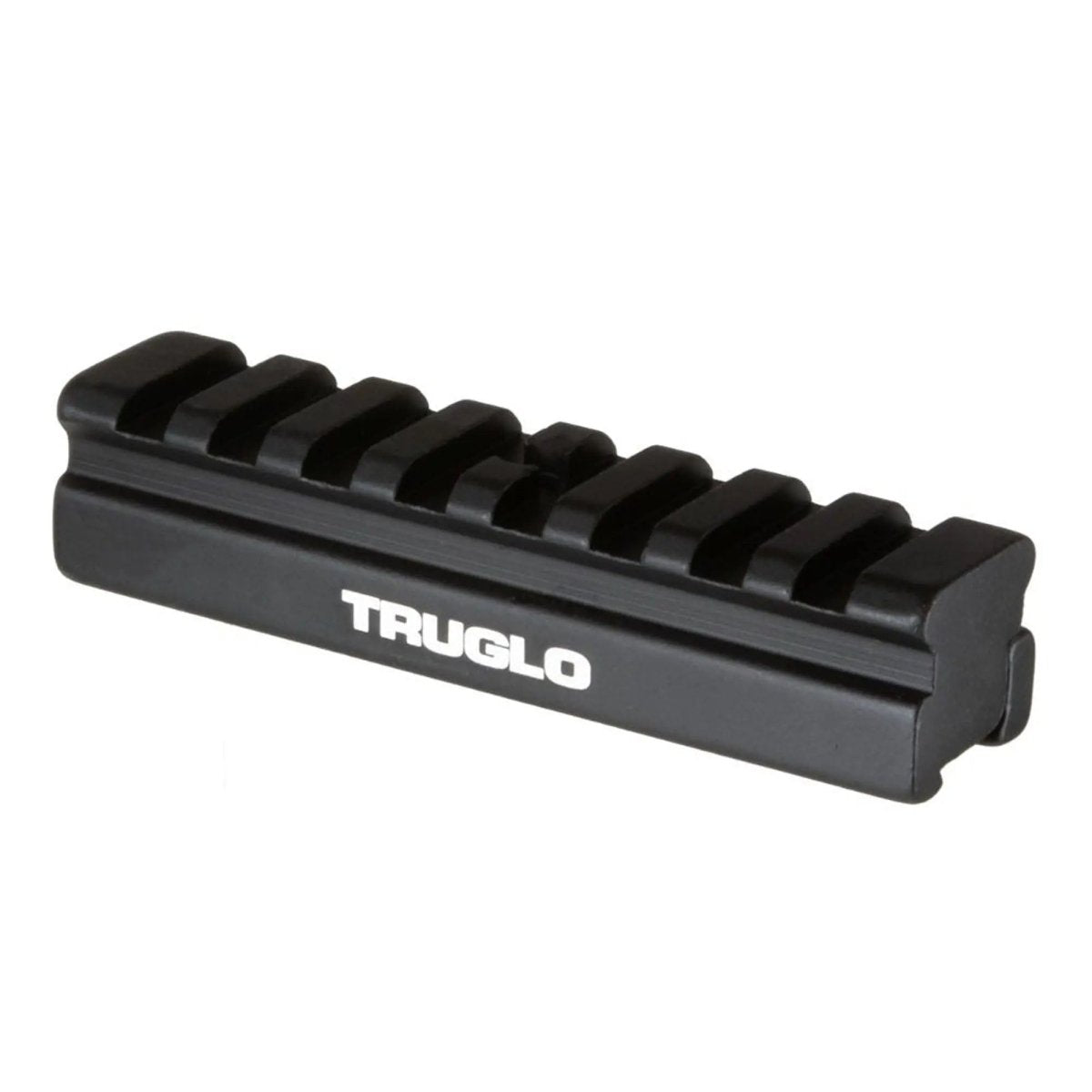 Truglo 3/8" Adapter for Picatinny/Weaver-Style Mounts Truglo