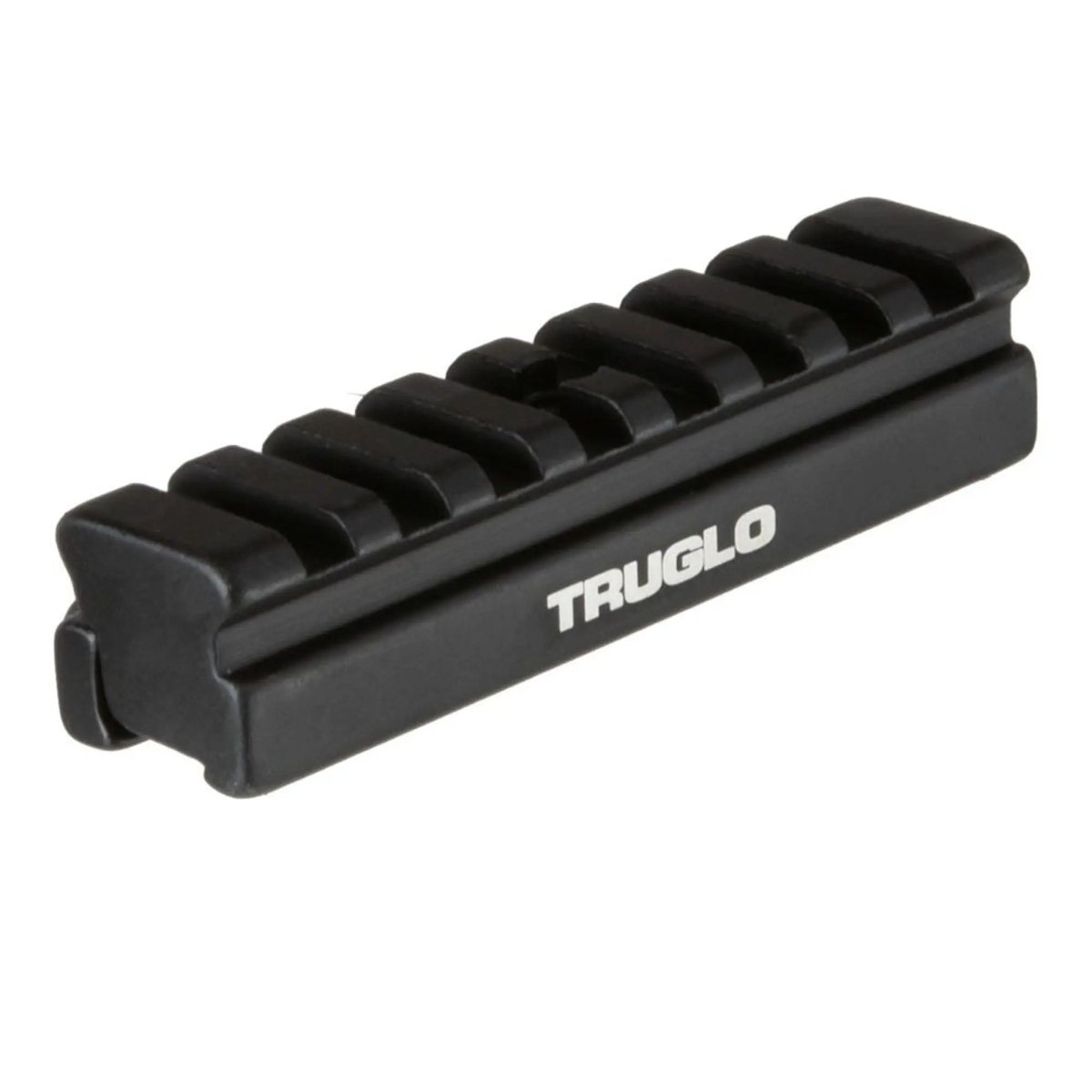 Truglo 3/8" Adapter for Picatinny/Weaver-Style Mounts Truglo