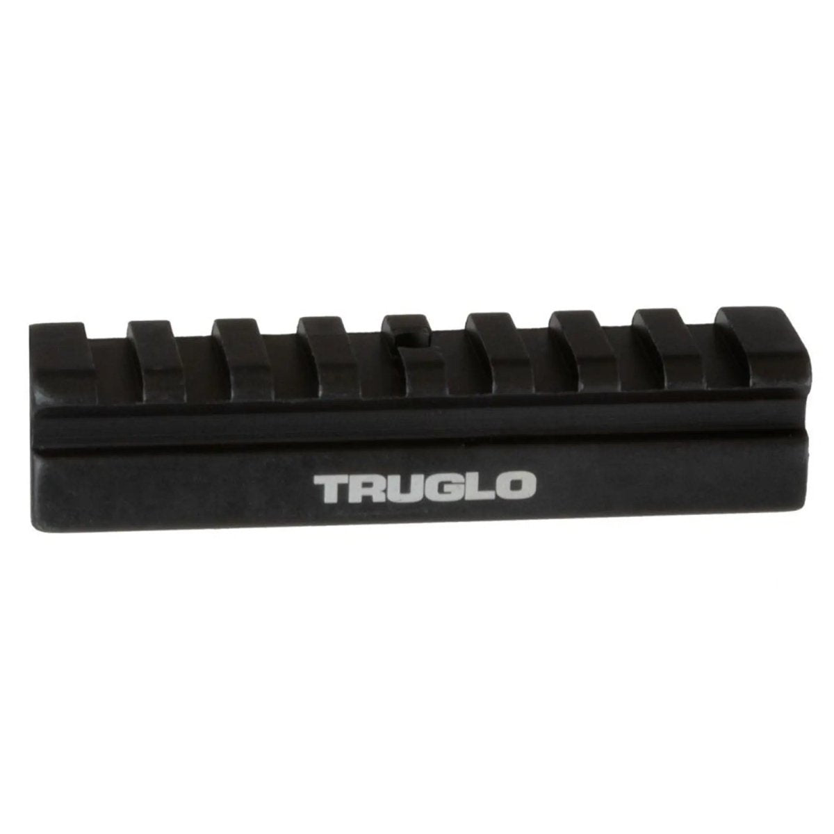 Truglo 3/8" Adapter for Picatinny/Weaver-Style Mounts Truglo
