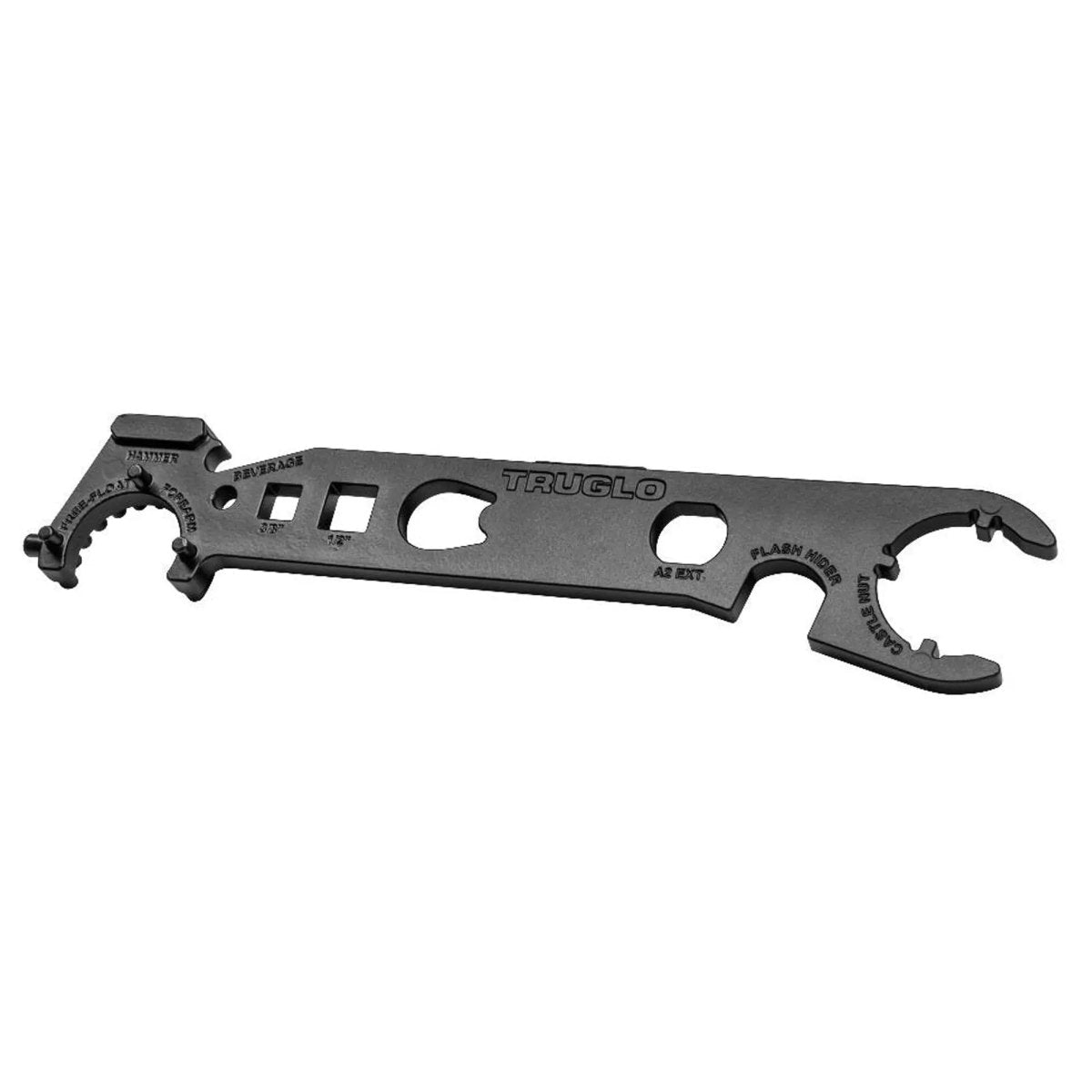 Truglo AR-15 Armorer's Wrench Truglo