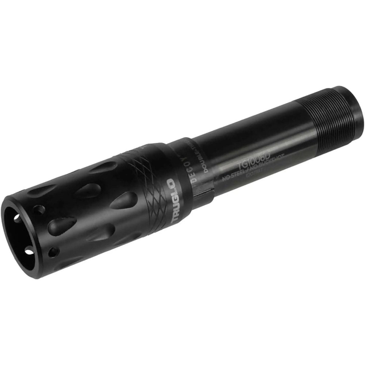Truglo Double Threat Dove Choke - INV PLUS Truglo