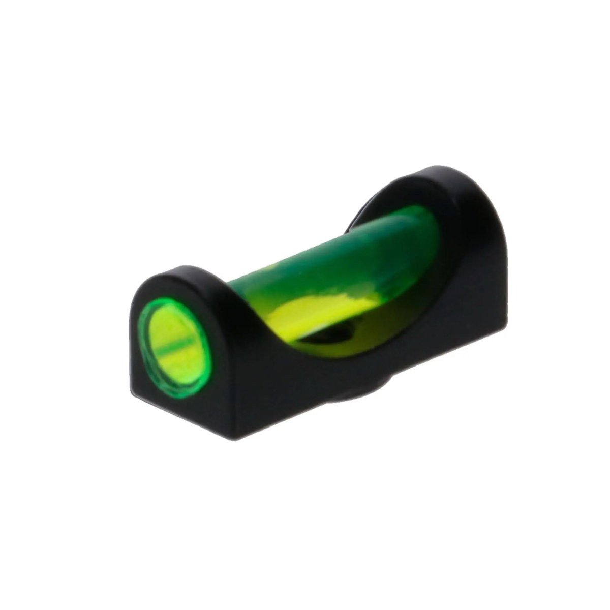 Truglo Fat-Bead Fiber Optic Sight - 5-40 - Green Truglo