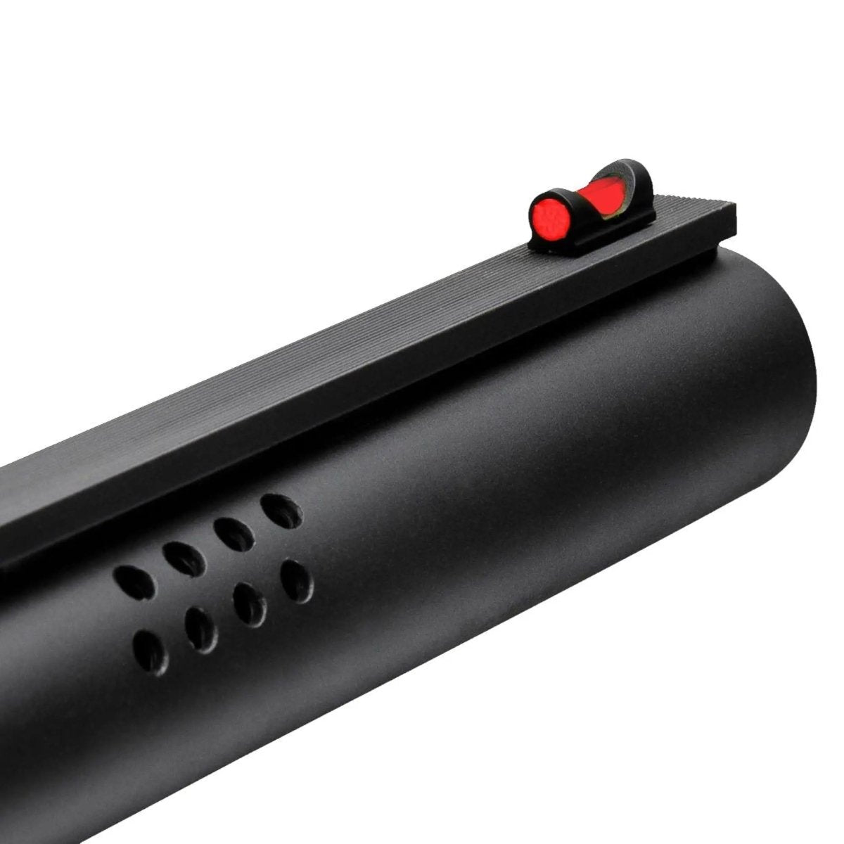 Truglo Fat-Bead Fiber Optic Sight - 6-48 - Red Truglo