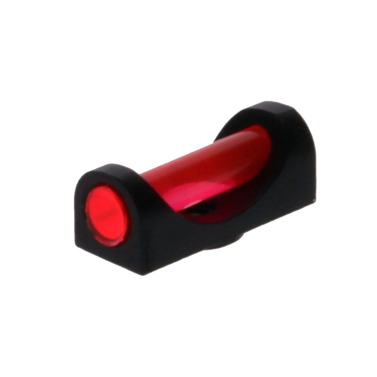Truglo Fat-Bead Fiber Optic Sight - 6-48 - Red Truglo