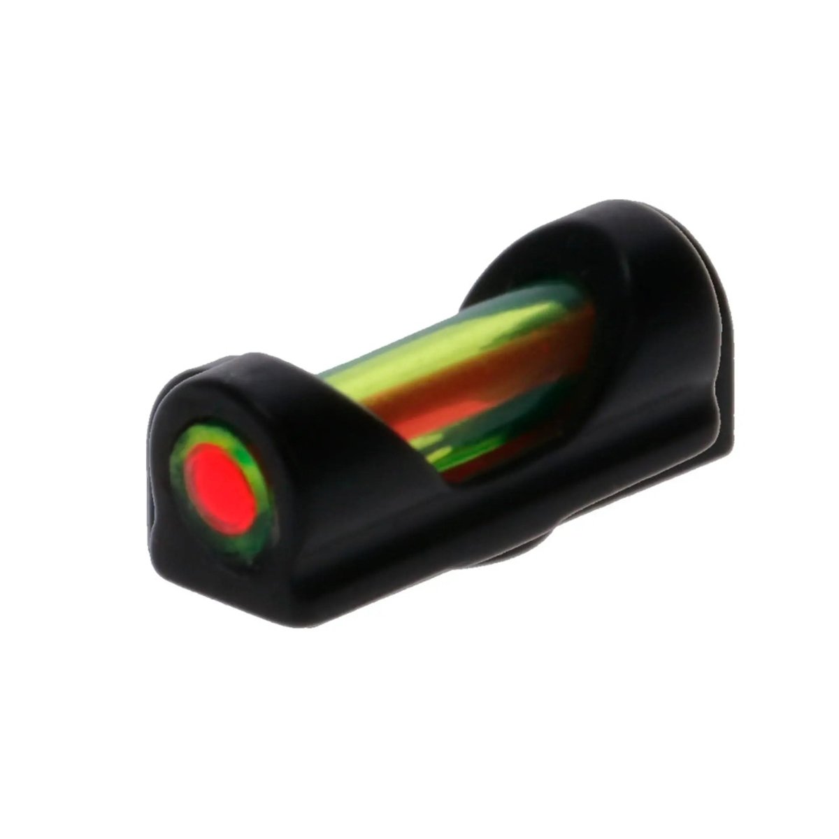 Truglo Fat-Bead Fiber Optic Sight - Universal - Dual Color Truglo
