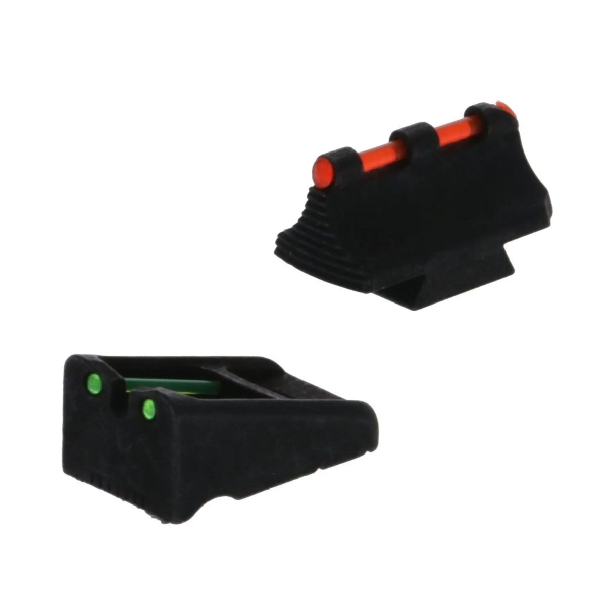 Truglo Fiber-Optic Sights for Remington Truglo